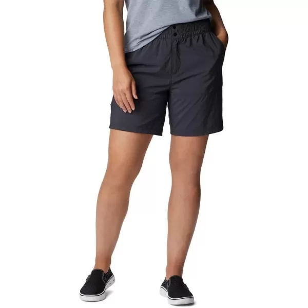 imageColumbia Womens Coral Ridge ShortShark