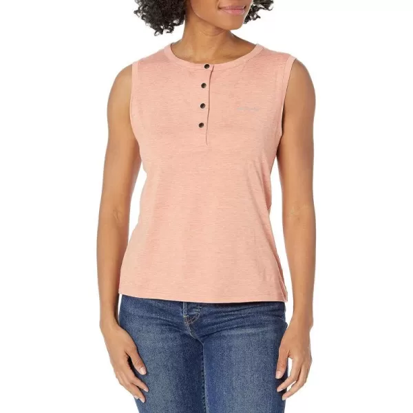 imageColumbia Womens Coral Ridge Sleeveless TopParadox Pink