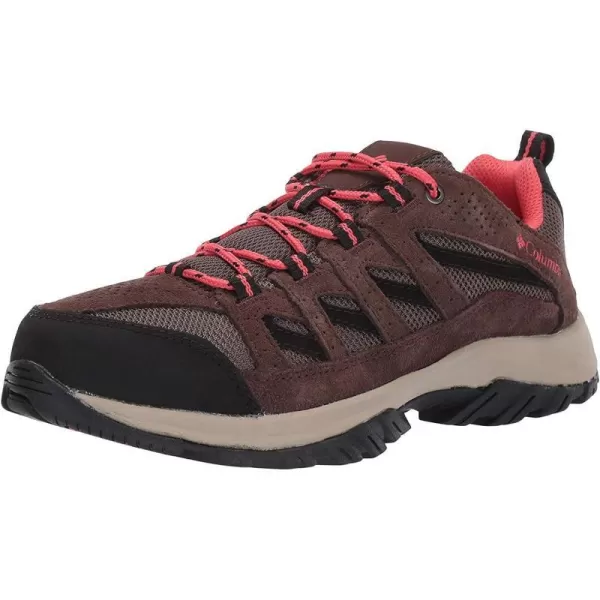 imageColumbia Womens CrestwoodMudRed Coral