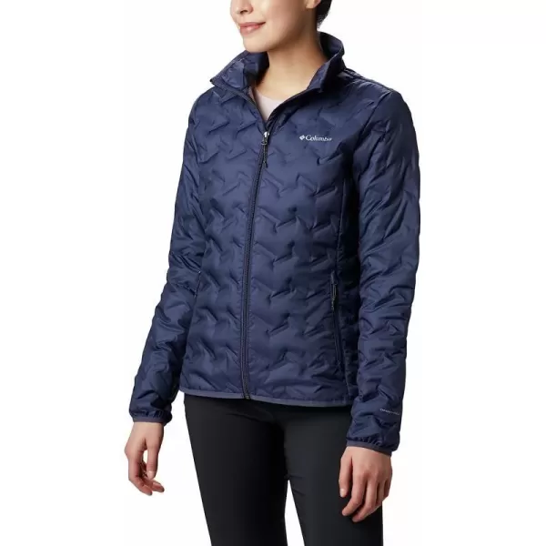 imageColumbia Womens Delta Ridge Down JacketNocturnal
