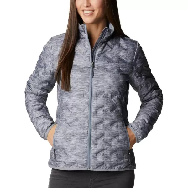 Tradewinds Grey Heather