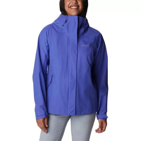 imageColumbia Womens Discovery Point ShellPurple Lotus