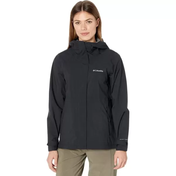 imageColumbia Womens Earth Explorer ShellBlack
