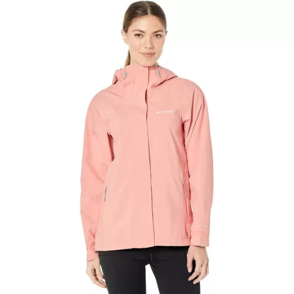imageColumbia Womens Earth Explorer ShellCoral Reef