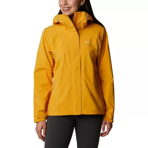 imageColumbia Womens Earth Explorer ShellMango