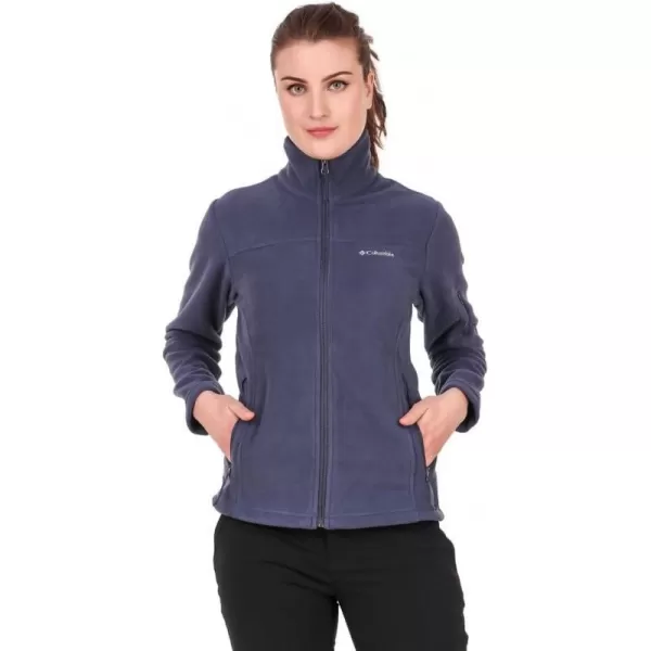 imageColumbia Womens Fast Trek Ii JacketNocturnal