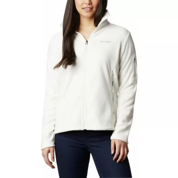 imageColumbia Womens Fast Trek Ii JacketSea Salt