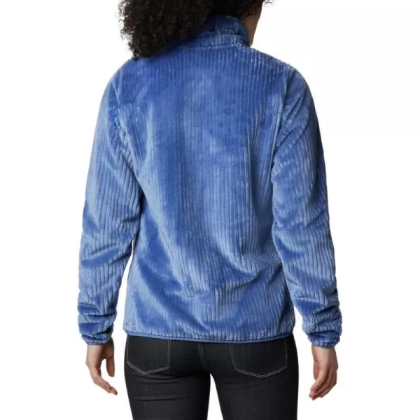 imageColumbia Womens Fire Side Ii Sherpa Full ZipVelvet Cove Stripe