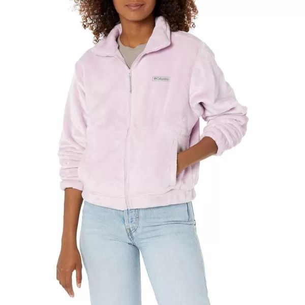 imageColumbia Womens Fireside Full Zip JacketAura