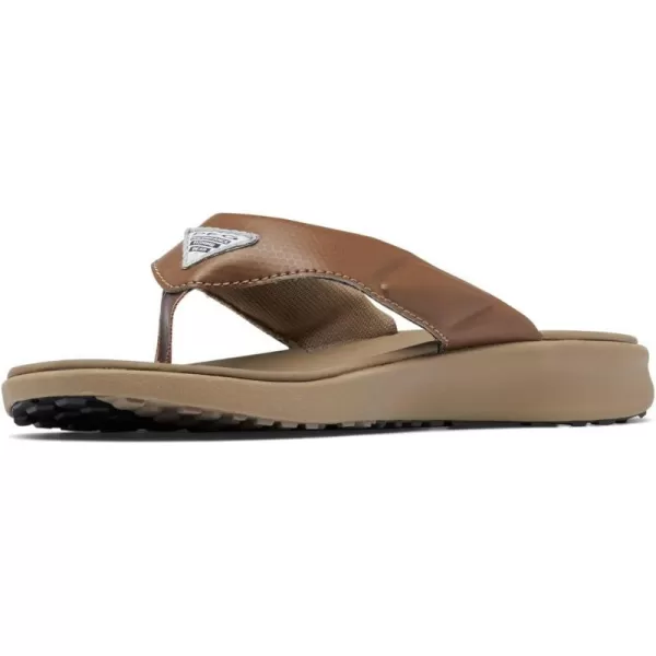 imageColumbia Womens Fish Flip PFG Ii Sport SandalDark TruffleCarbon