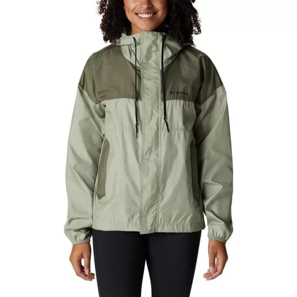 Safari/Stone Green