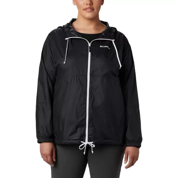 Plus Black