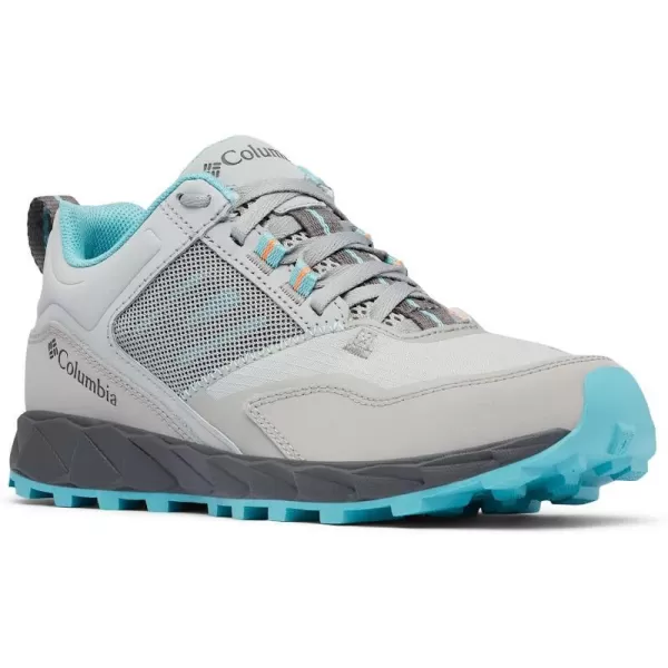 imageColumbia Womens Flow District SneakerSteamJupiter