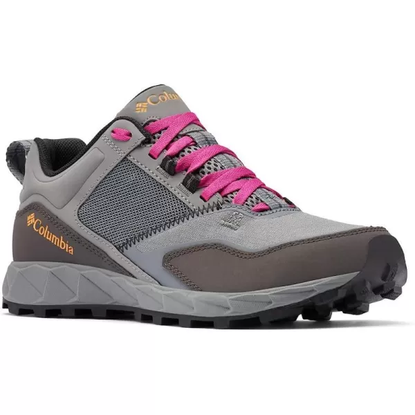 imageColumbia Womens Flow District SneakerTitanium Grey SteelSundance