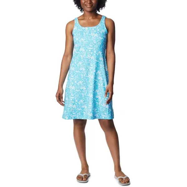 imageColumbia Womens Freezer Iii DressAtoll Kona