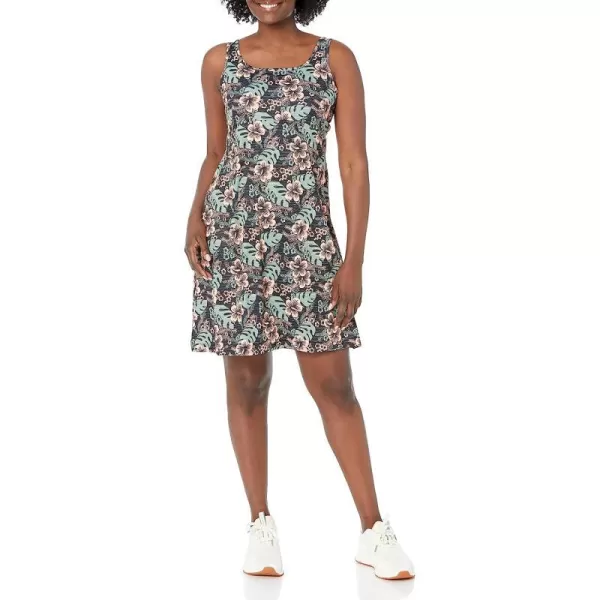 Black Vacay Vibes Print