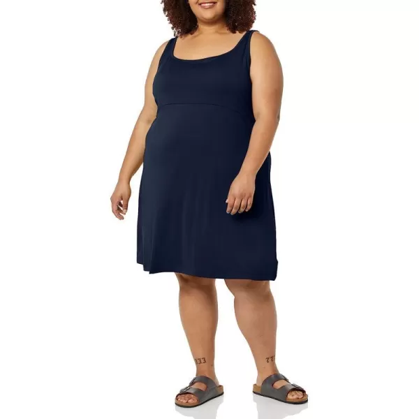 Collegiate Navy