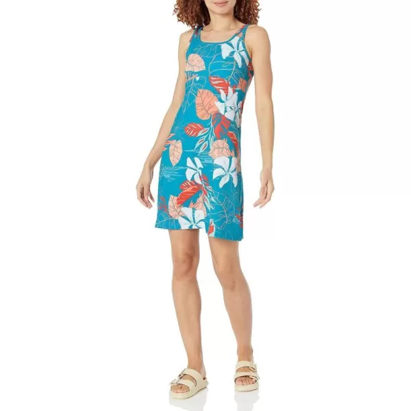 Ocean Teal Tropamix