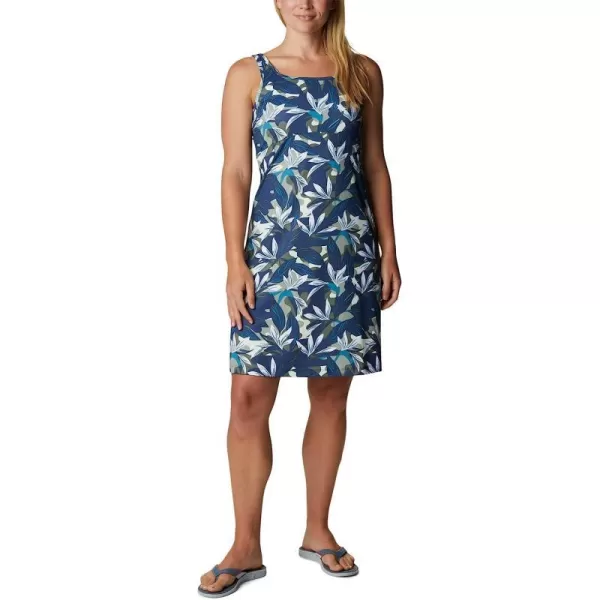 imageColumbia Womens Freezer Iii DressSafari