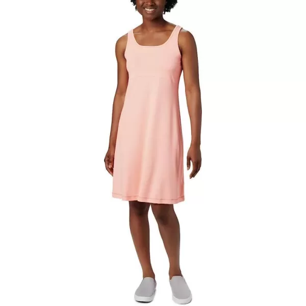 imageColumbia Womens Freezer Iii DressTiki Pink