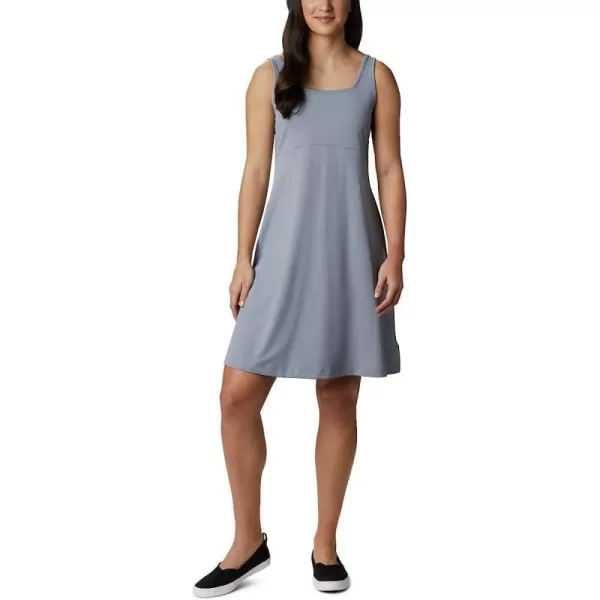 imageColumbia Womens Freezer Iii DressTradewinds Grey