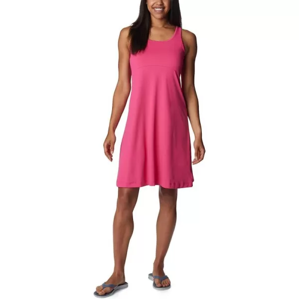 imageColumbia Womens Freezer Iii DressUltra Pink