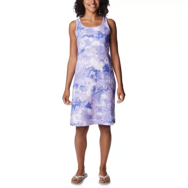 imageColumbia Womens Freezer Iii DressViolet Sea Foam Floral