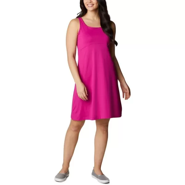 imageColumbia Womens Freezer Iii DressWild Fuchsia