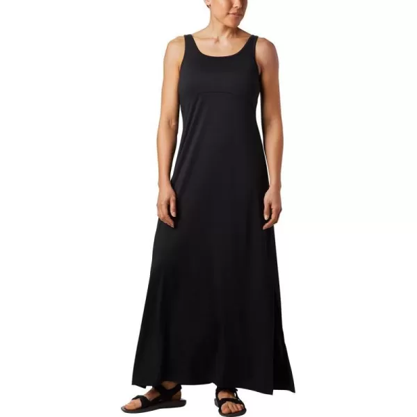 imageColumbia Womens Freezer Maxi DressBlack