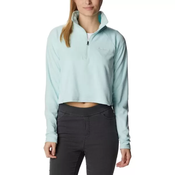 imageColumbia Womens Glacial Cropped IiIcy Morn