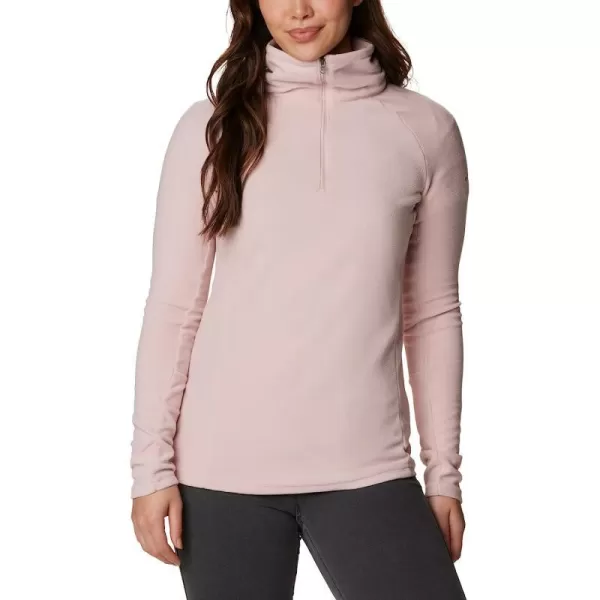 imageColumbia Womens Glacial Iv 12 ZipDusty Pink