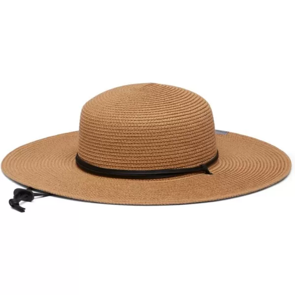 imageColumbia Womens Global Adventure Packable Hat IIStraw