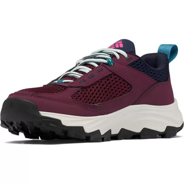 Marionberry/Haute Pink