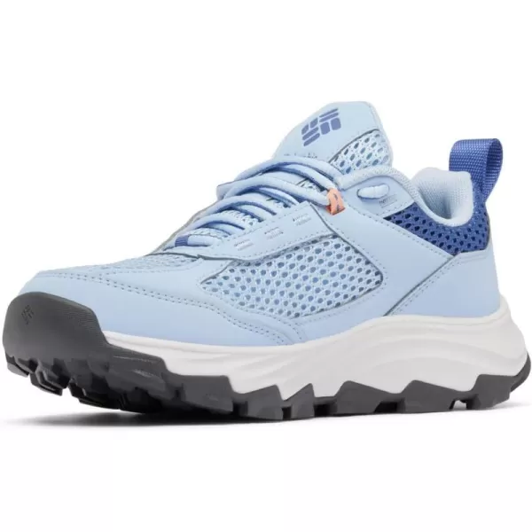 imageColumbia Womens Hatana Breathe Hiking ShoeWhisperEve