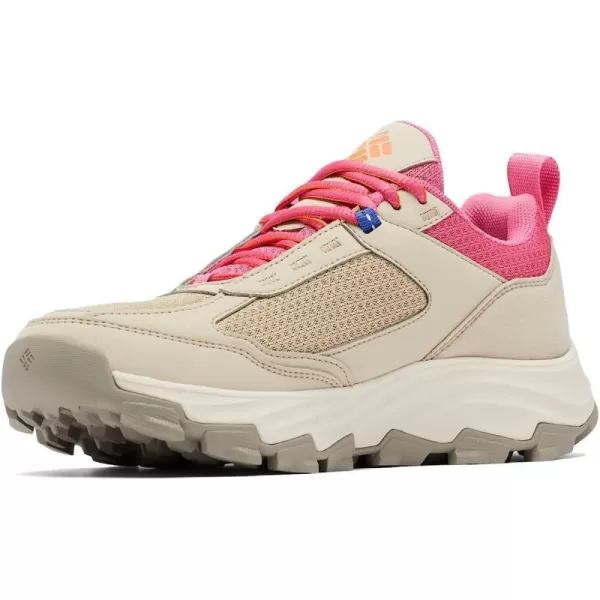imageColumbia Womens Hatana Max Outdry Hiking ShoeAncient FossilWild Geranium
