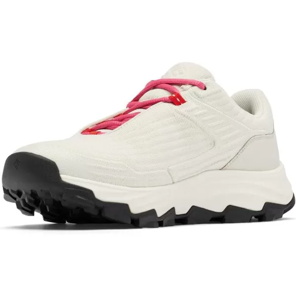 imageColumbia Womens Hatana Rectrek Hiking ShoeLight SandWild Geranium