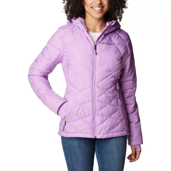 imageColumbia Womens Heavenly HDD JacketGumdrop