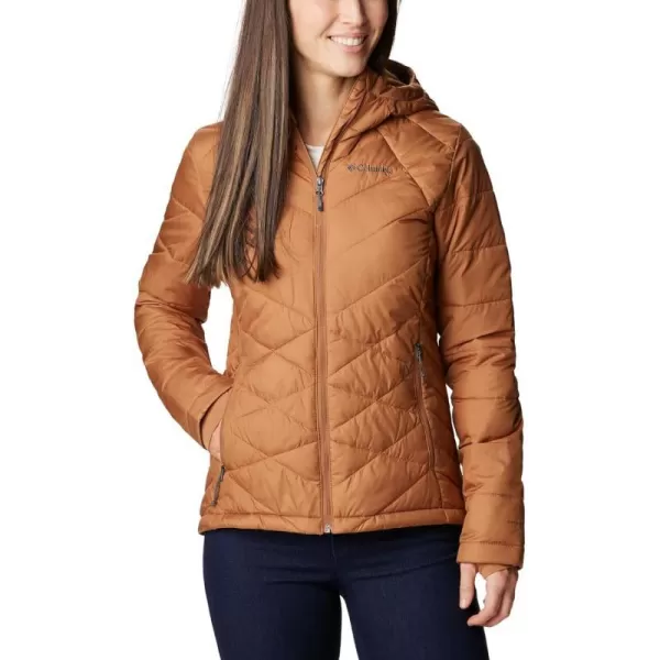 Camel Brown
