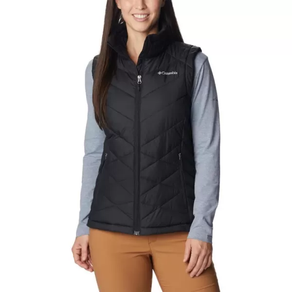 imageColumbia Womens Heavenly VestBlack