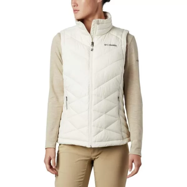 imageColumbia Womens Heavenly VestChalk