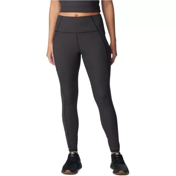 imageColumbia Womens Hike Ii LeggingBlack Heather