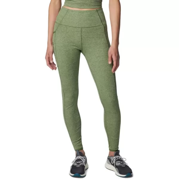 imageColumbia Womens Hike Ii LeggingCanteen Heather
