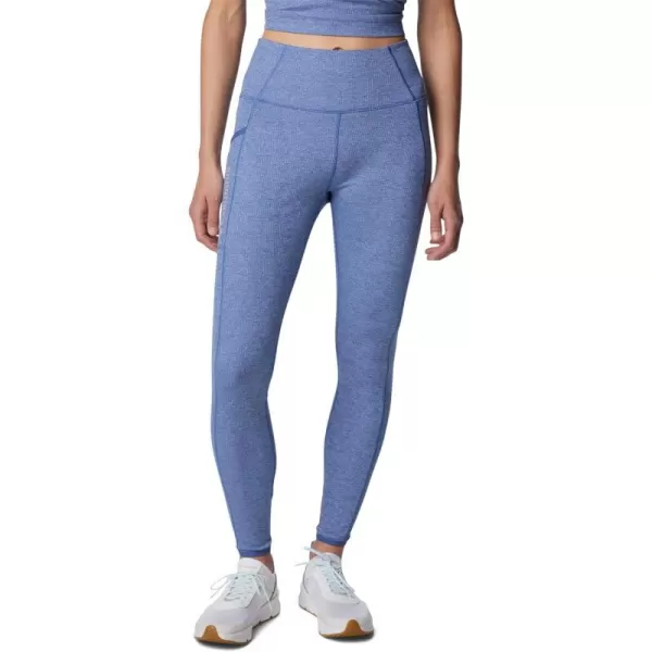 imageColumbia Womens Hike Ii LeggingEve Heather