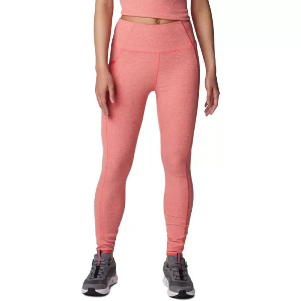 imageColumbia Womens Hike Ii LeggingJuicy