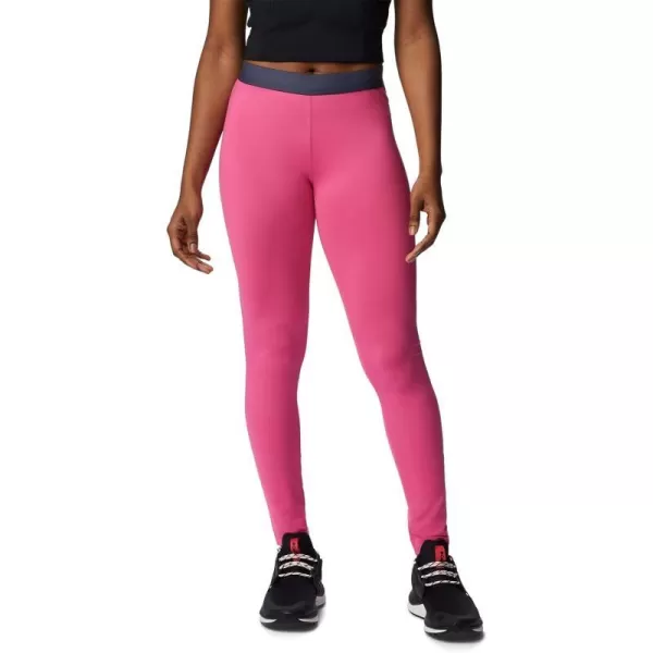 imageColumbia Womens Hike LeggingWild Geranium