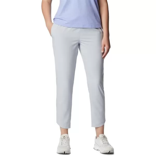 imageColumbia Womens Hike PantCirrus Grey