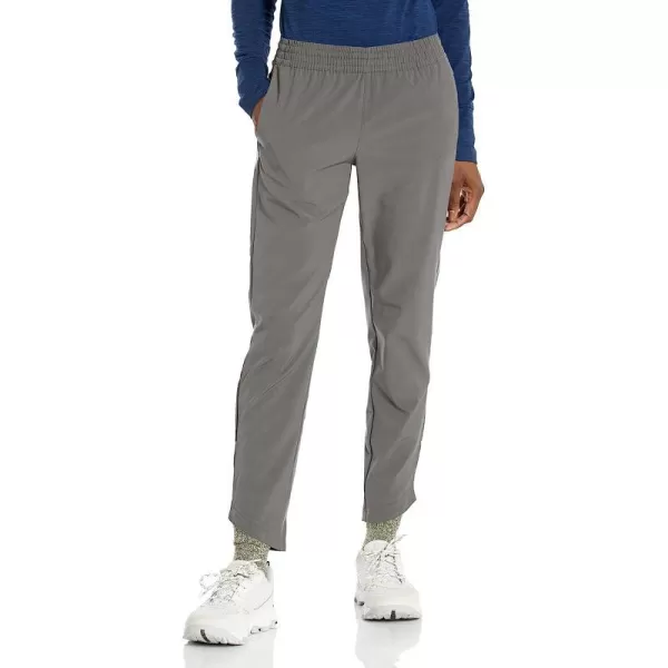 imageColumbia Womens Hike PantCity Grey