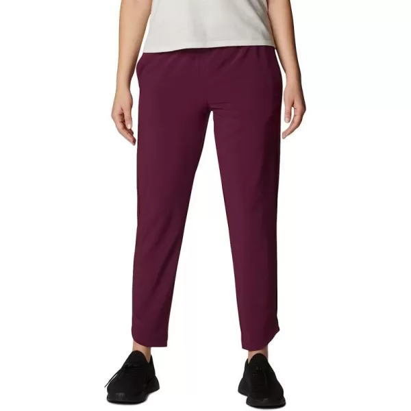 imageColumbia Womens Hike PantMarionberry