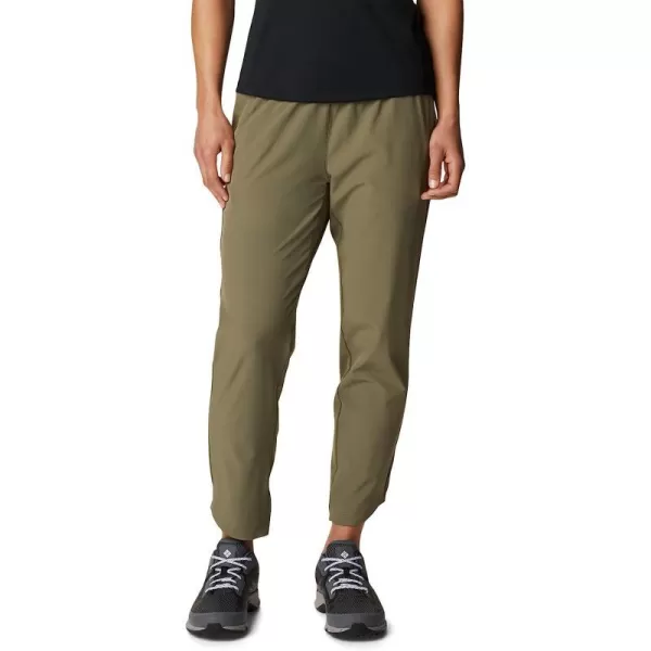 imageColumbia Womens Hike PantStone Green