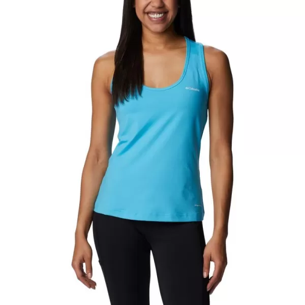 imageColumbia Womens Hike Performance TankAtoll
